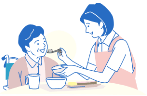 介護施設・病院