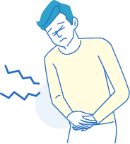 身を守るために